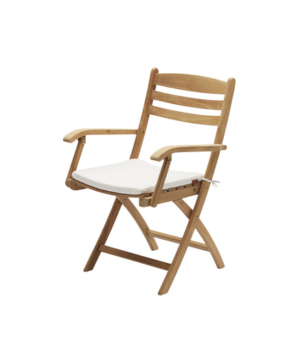 Skagerak havehynde til Selandia armstol