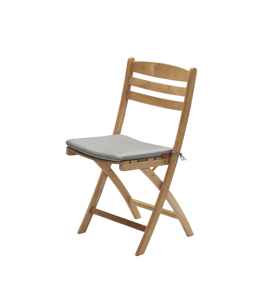 Skagerak havehynde til Selandia havestol