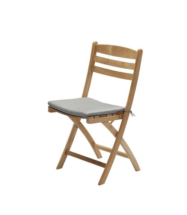 Skagerak havehynde til Selandia havestol