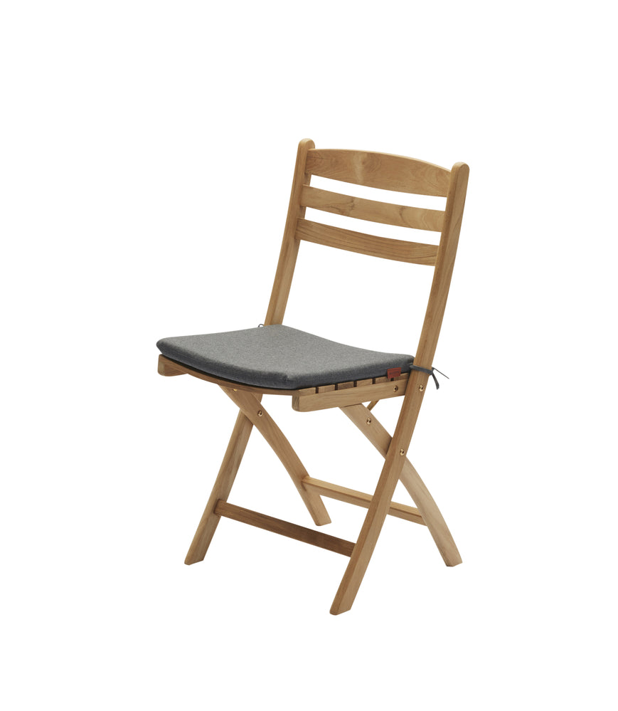 Skagerak havehynde til Selandia havestol