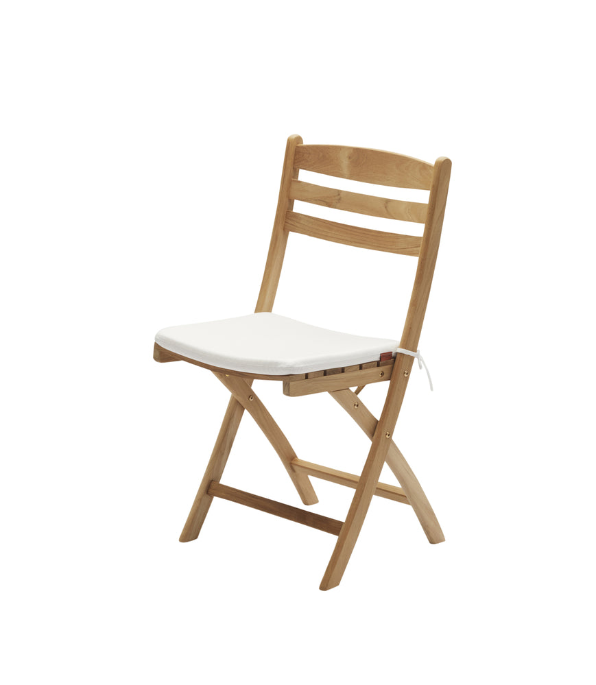 Skagerak havehynde til Selandia havestol