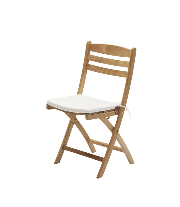 Skagerak havehynde til Selandia havestol