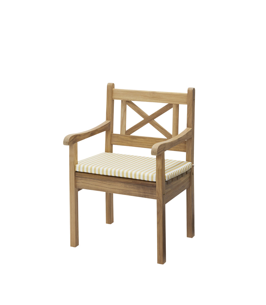 Skagerak havehynde til Skagen havestol