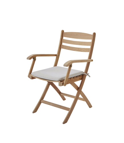 Skagerak havehynde til Selandia armstol