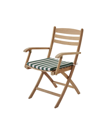 Skagerak havehynde til Selandia armstol