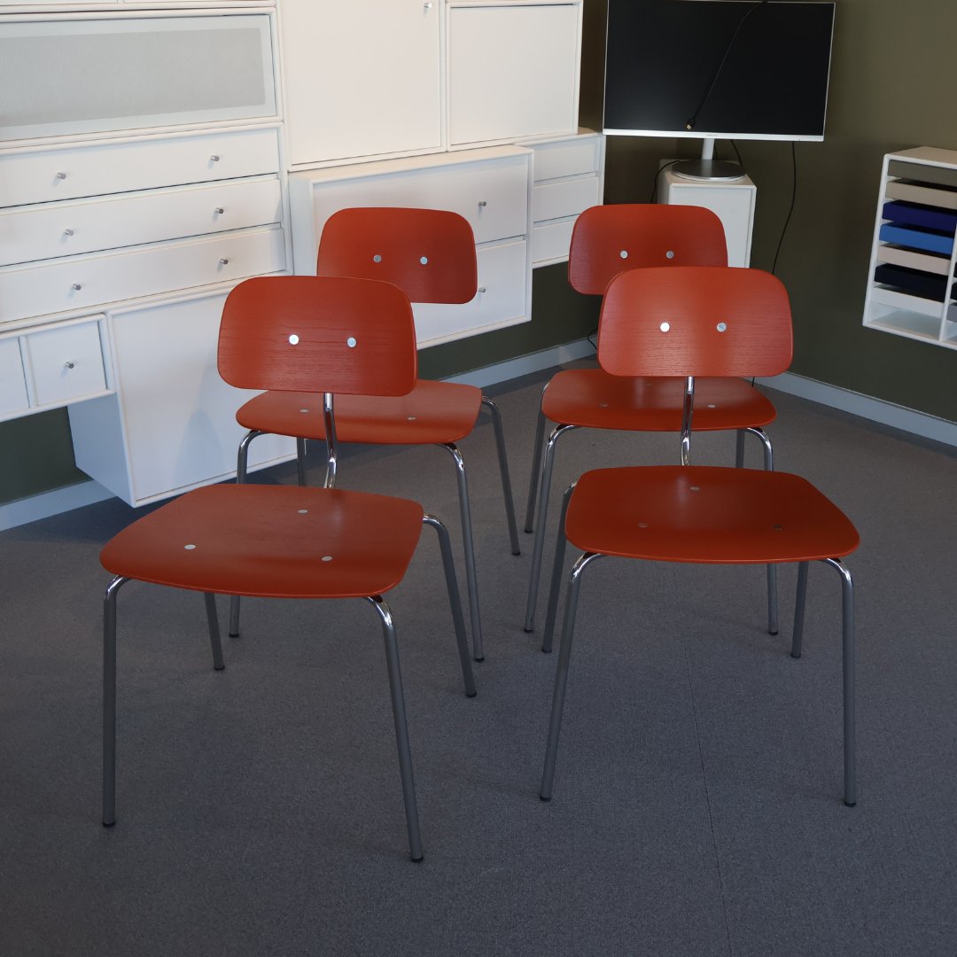 Montana Kevi 2060 stole - Udstillingsmodel