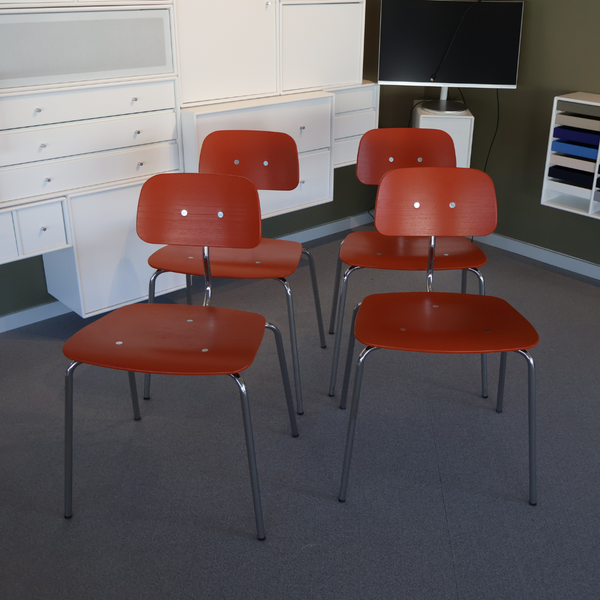 Montana Kevi 2060 stole - Udstillingsmodel