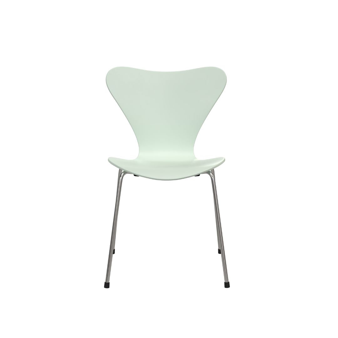 Arne Jacobsen Syveren 3107 - 7:14 AM - 70 års jubilæum