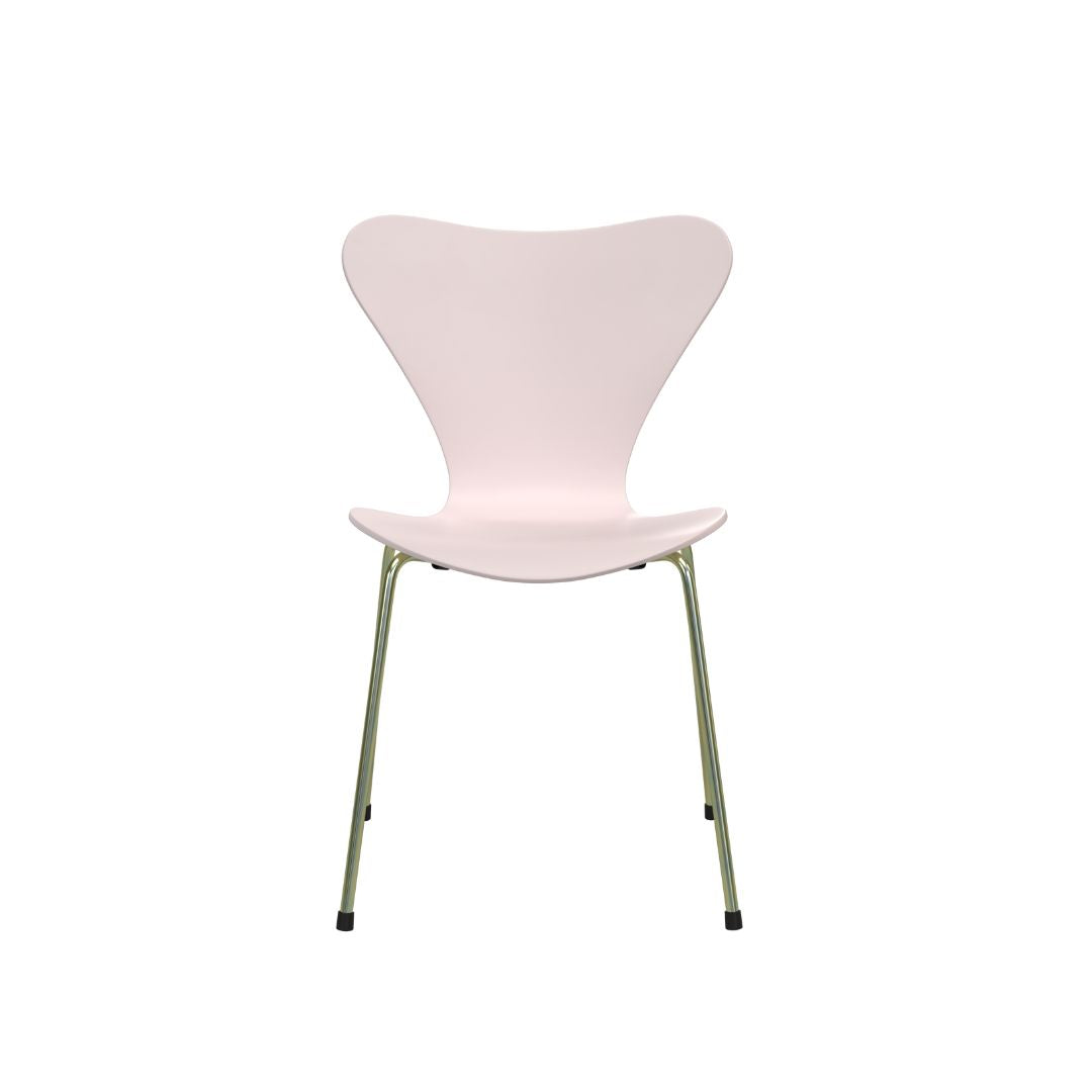 Arne Jacobsen Syveren 3107 - 7:14 AM - 70 års jubilæum