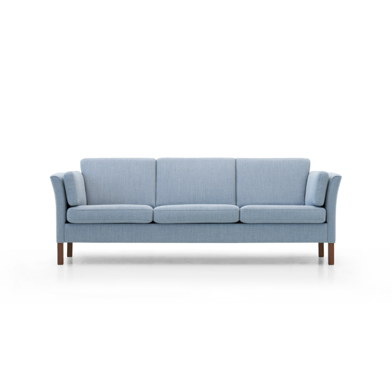 Mogens Hansen MH 2225 sofa - Læder