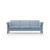 Mogens Hansen MH 2225 sofa - Læder