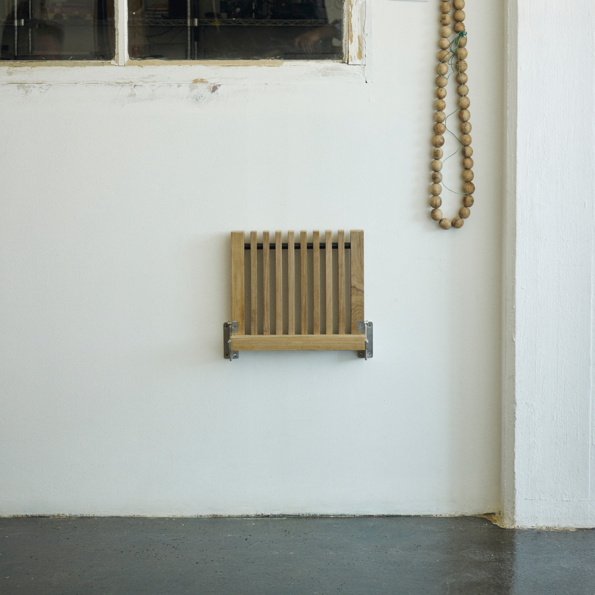 Skagerak Cutter sæde