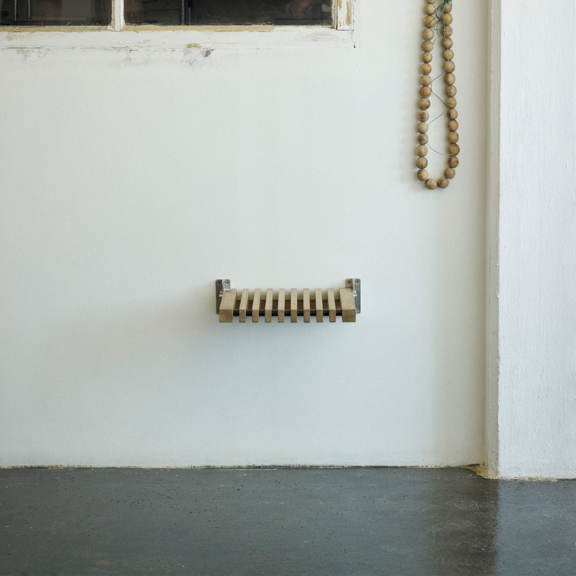 Skagerak Cutter sæde