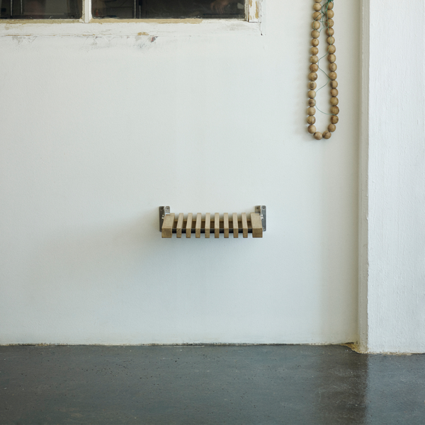 Skagerak Cutter sæde