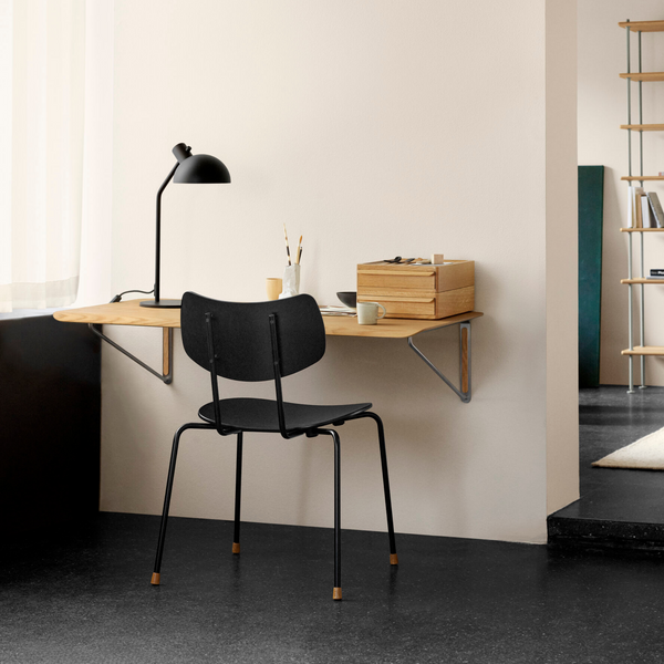 Anker Bak AB019 vægskrivebord