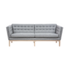Nielaus AH70 sofa - Stof