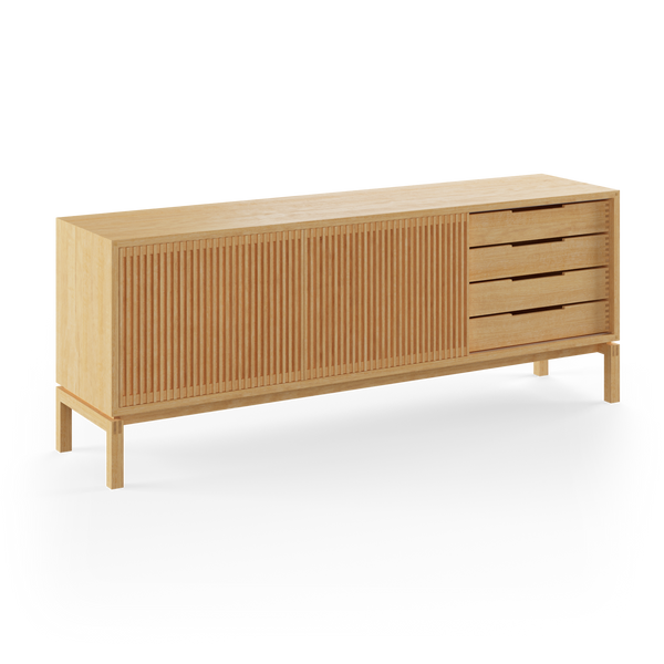 AK 2060 skænk - Naver Collection