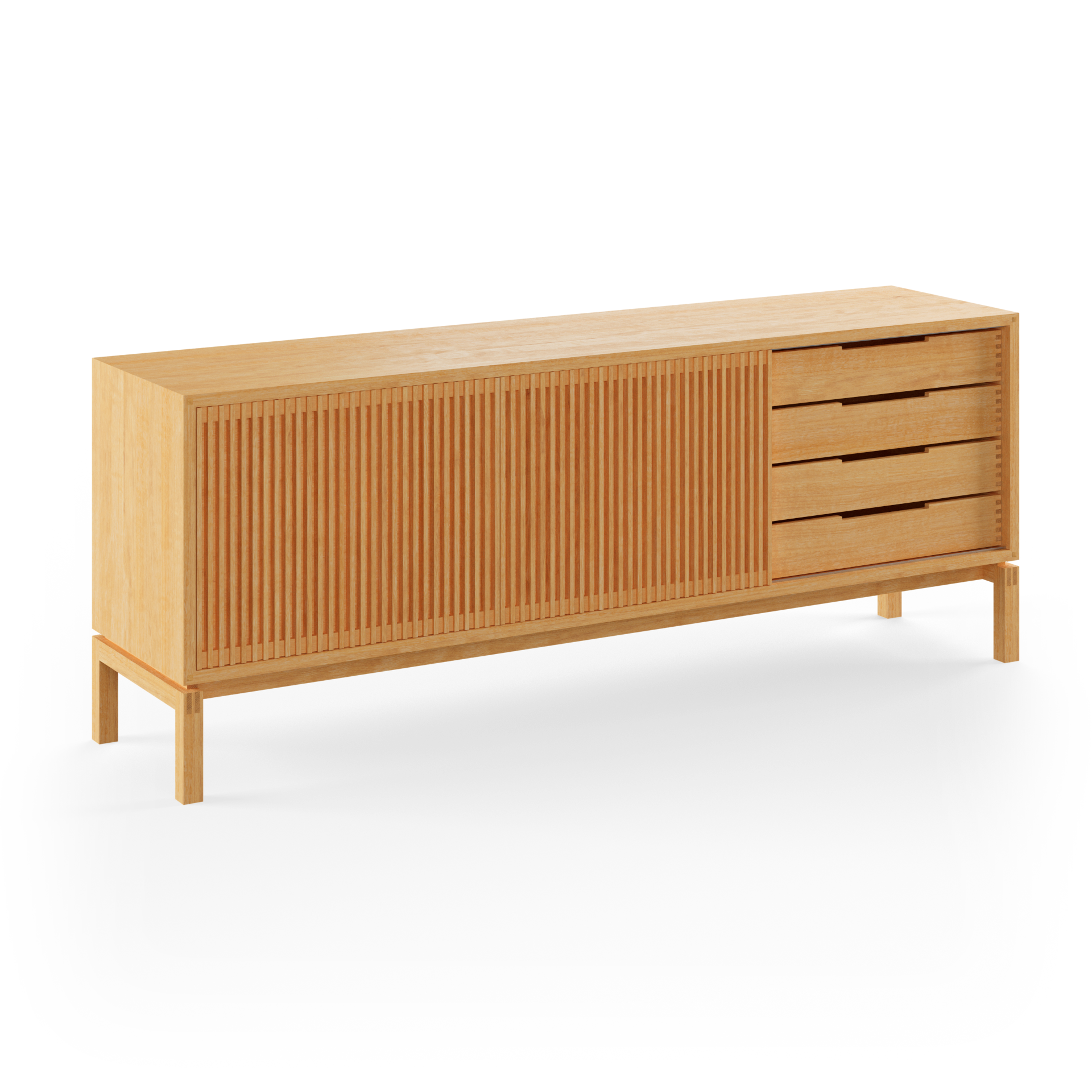 AK 2060 skænk - Naver Collection