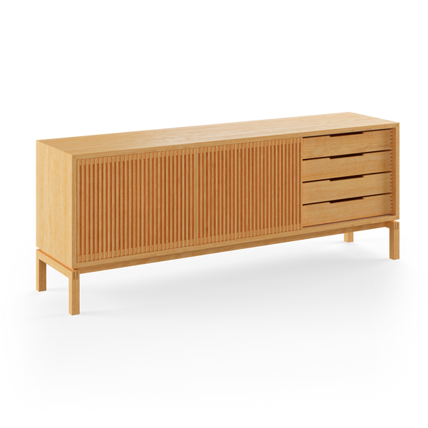 AK 2060 skænk - Naver Collection