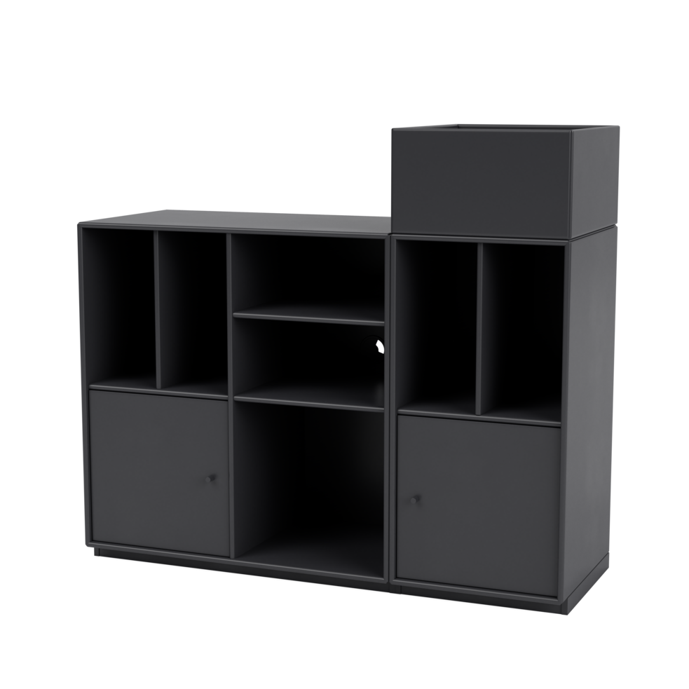 Montana Selection - SPIN lll