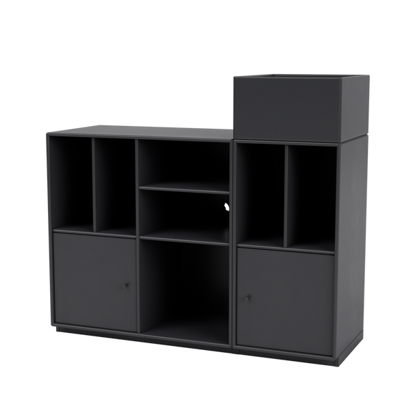 Montana Selection - SPIN lll