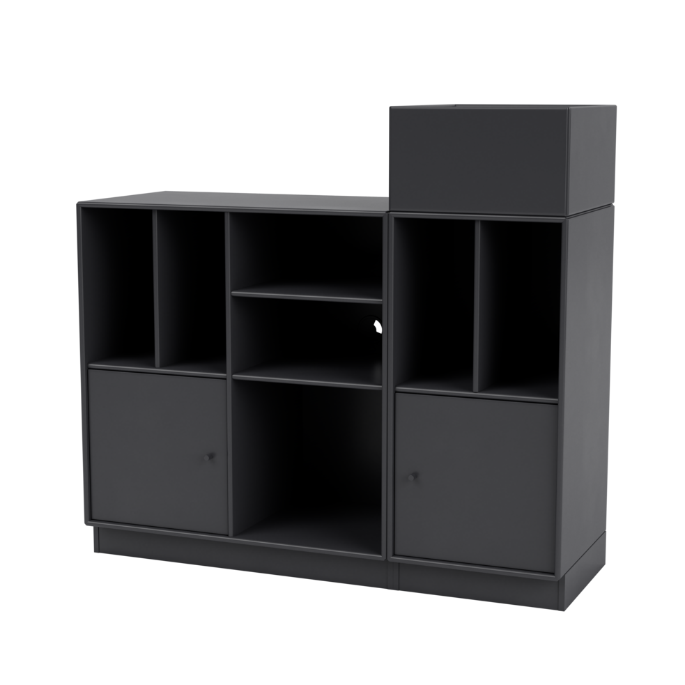 Montana Selection - SPIN lll