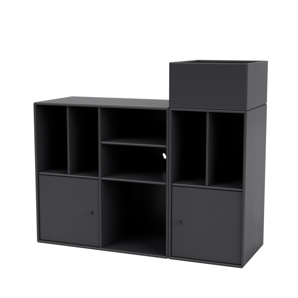 Montana Selection - SPIN lll