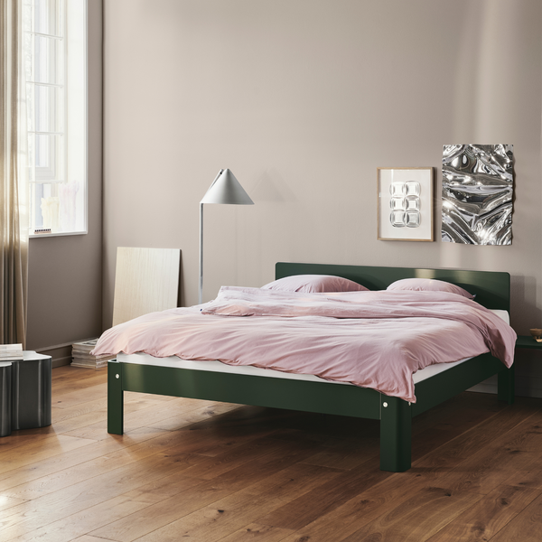 Auping Auronde seng | Elite madras