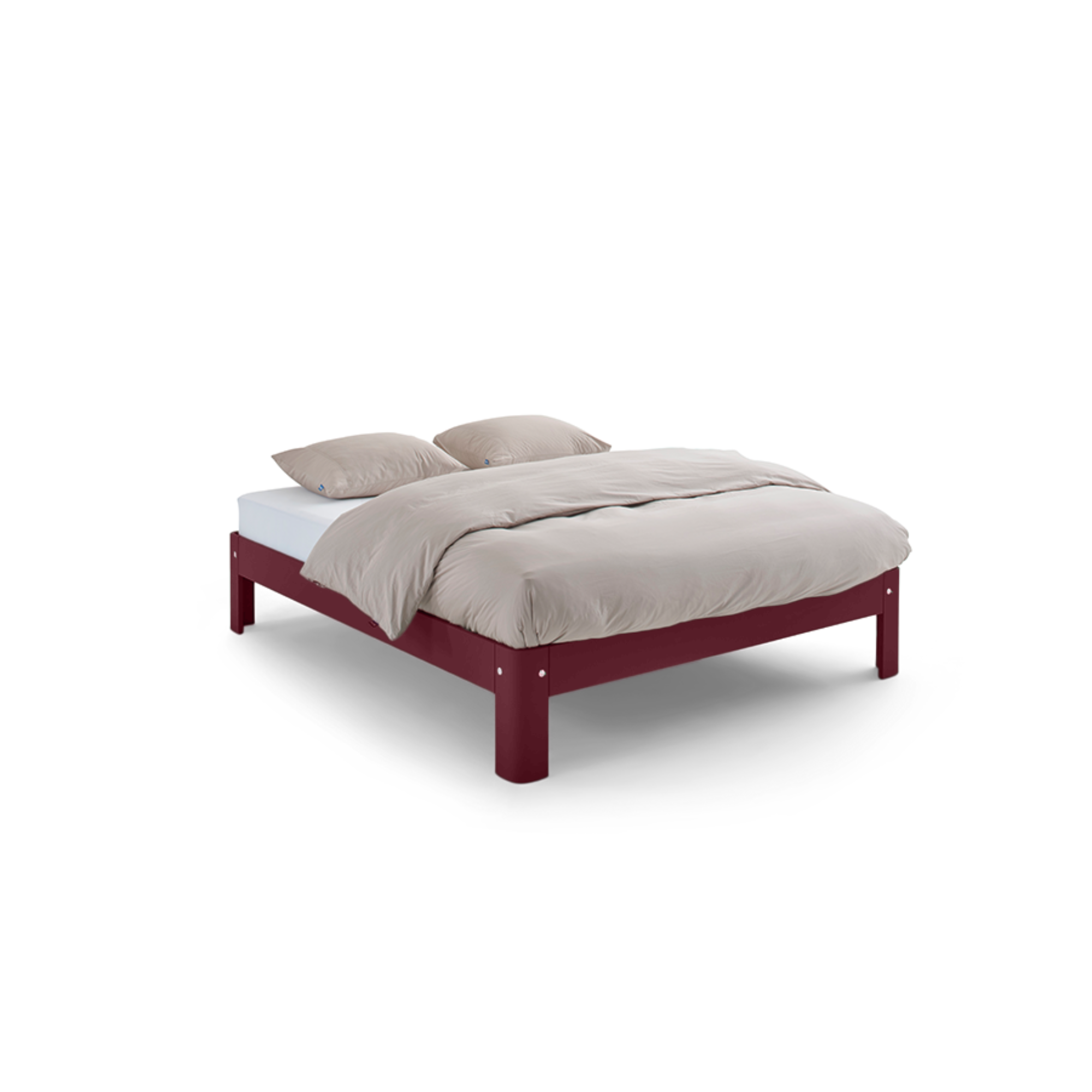 Auping Auronde seng - flere størrelser