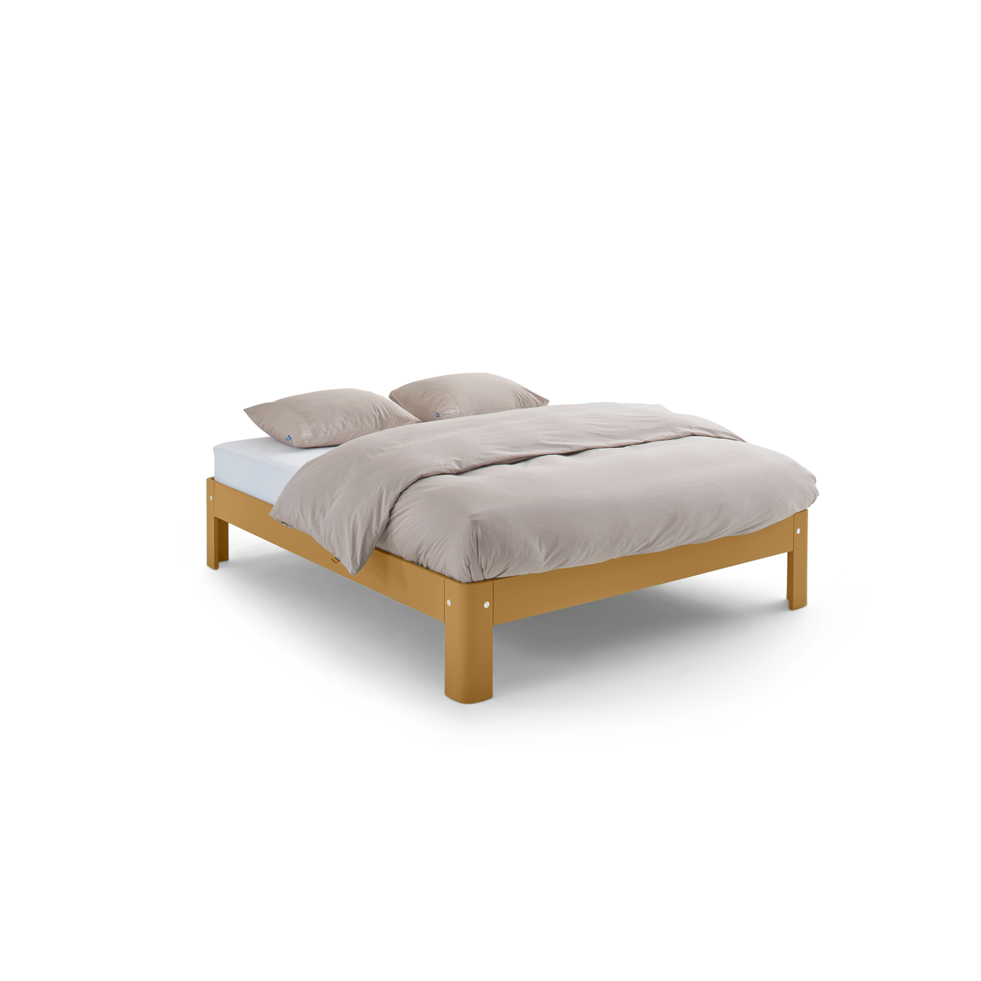 Auping Auronde seng - flere størrelser