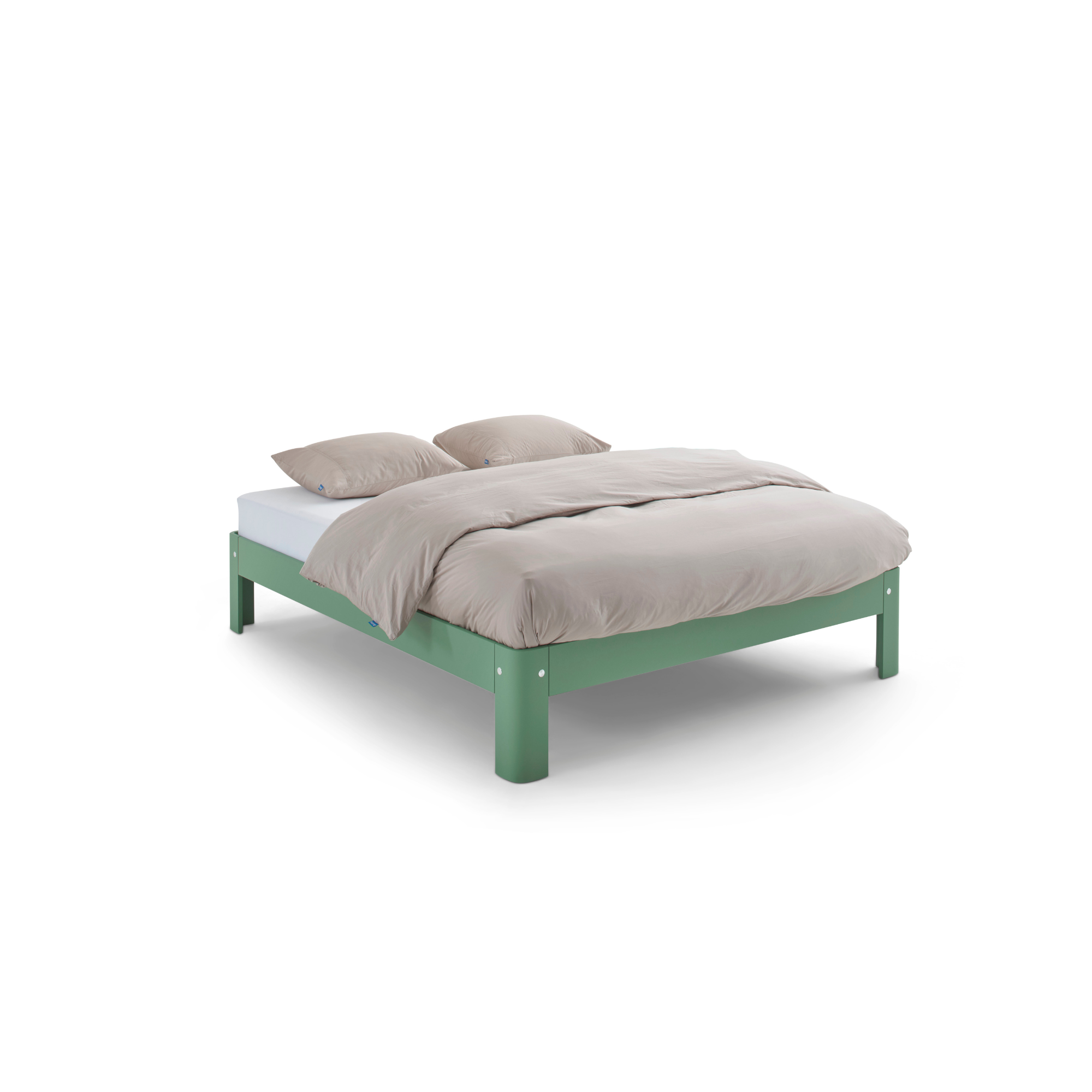 Auping Auronde seng - flere størrelser