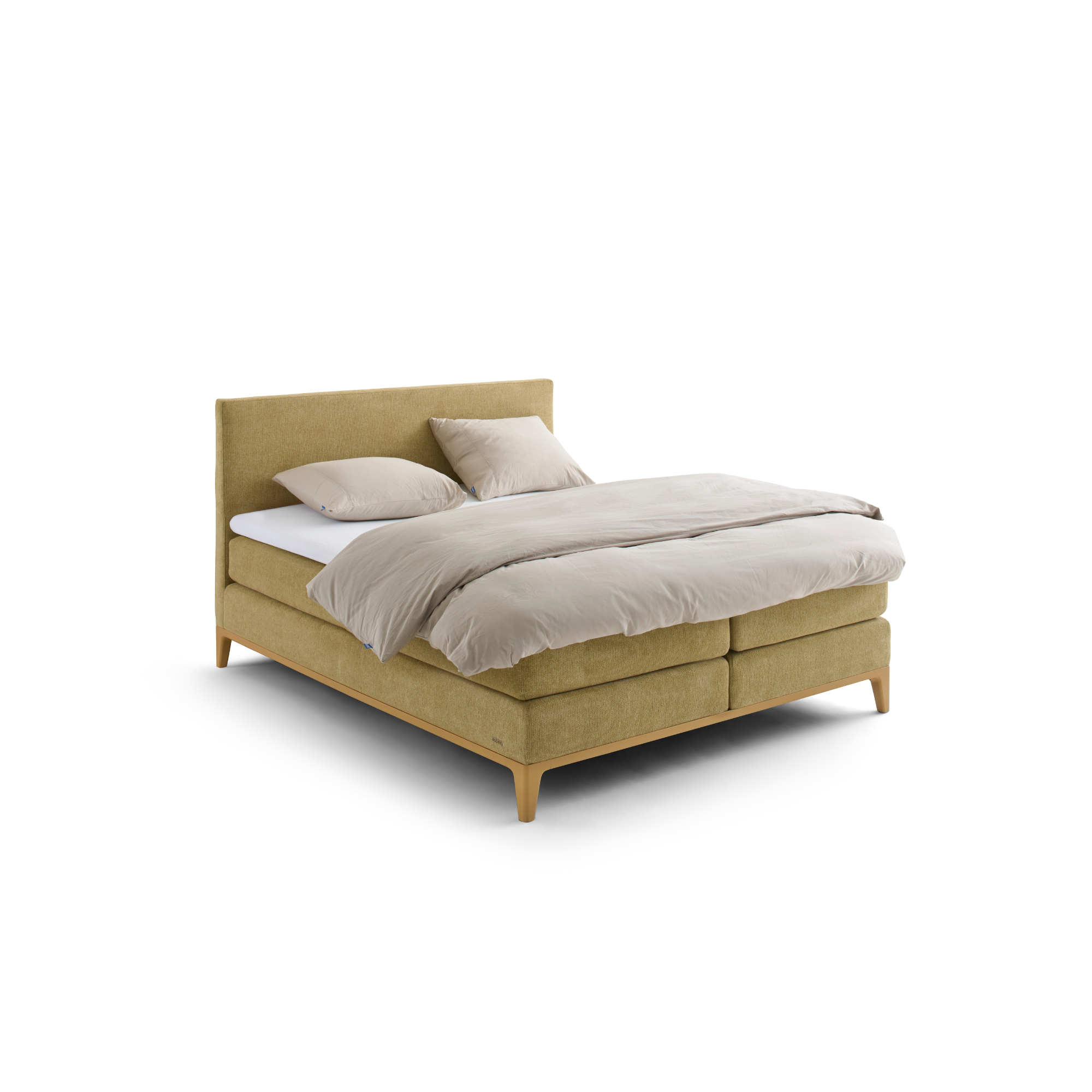 Auping Criade Kontinentalseng | Comfort madras & topmadras