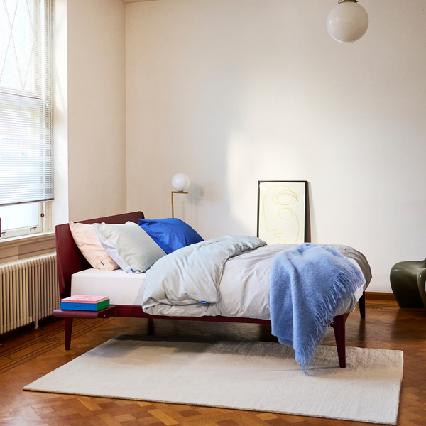 Auping Essential seng | Evolve madras