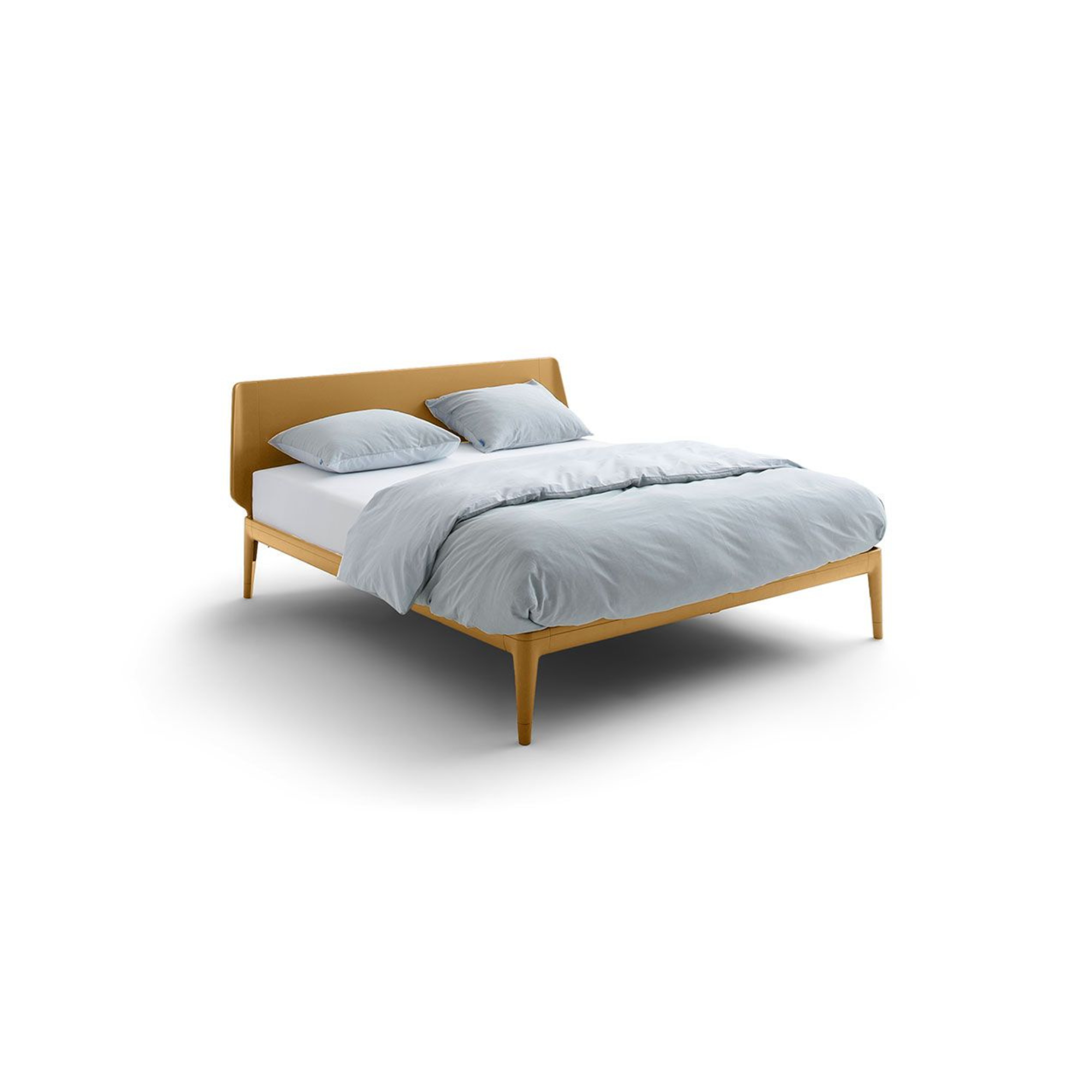 Auping Essential seng | Two madras