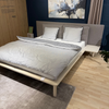 Auping Noble seng 180x210 cm - Udstillingsmodel