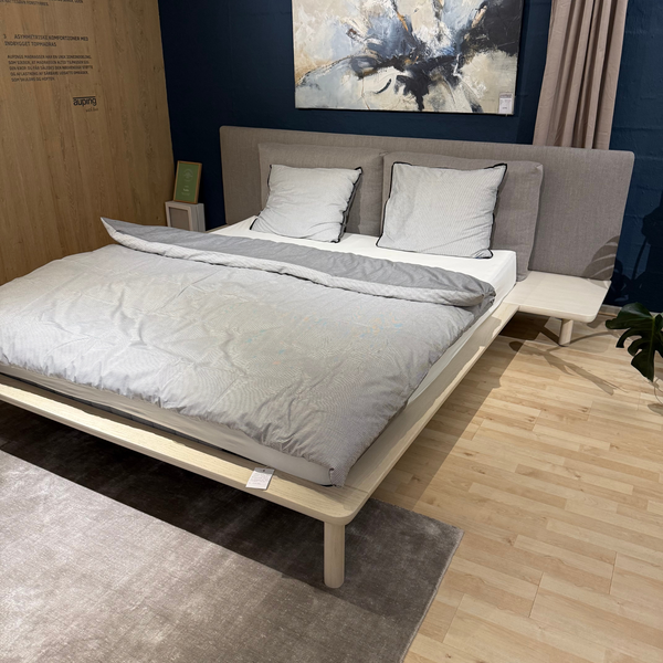 Auping Noble seng 180x210 cm - Udstillingsmodel