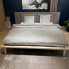 Auping Noble seng 180x210 cm - Udstillingsmodel