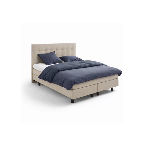 Auping Original Box Kontinentalseng | Comfort madras & topmadras