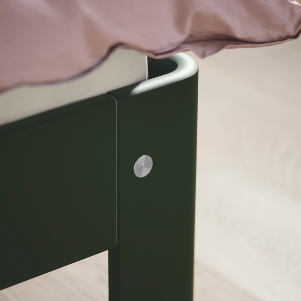 Auping Auronde seng | Elite madras