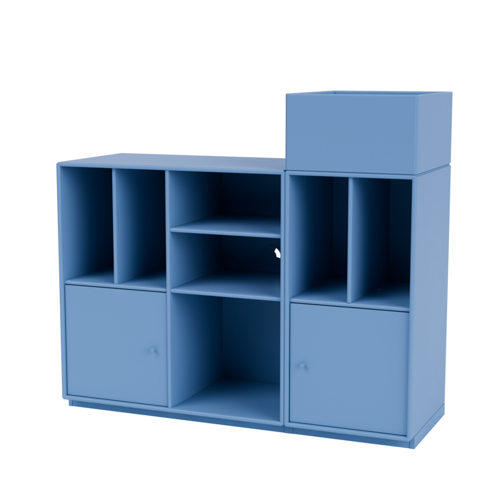 Montana Selection - SPIN lll