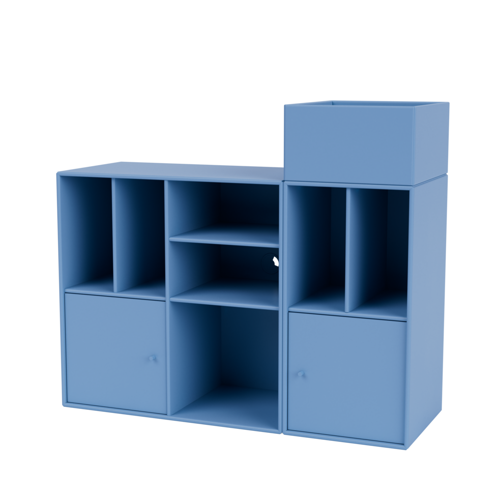 Montana Selection - SPIN lll