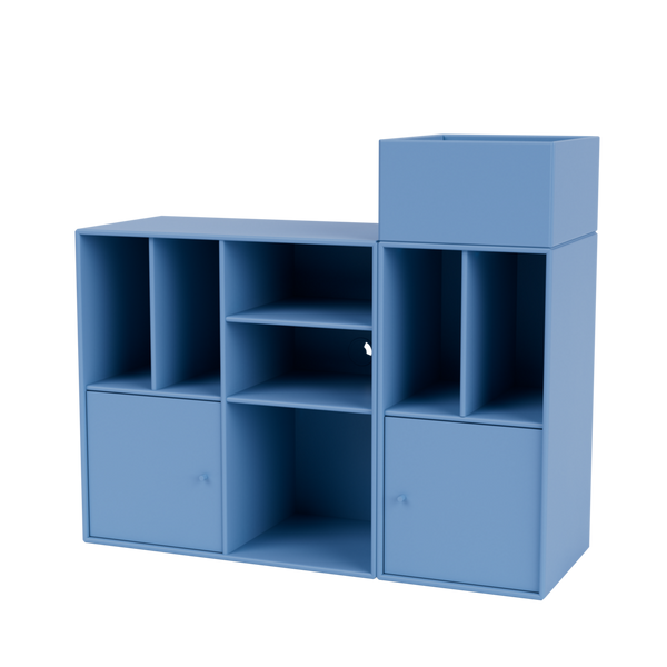 Montana Selection - SPIN lll