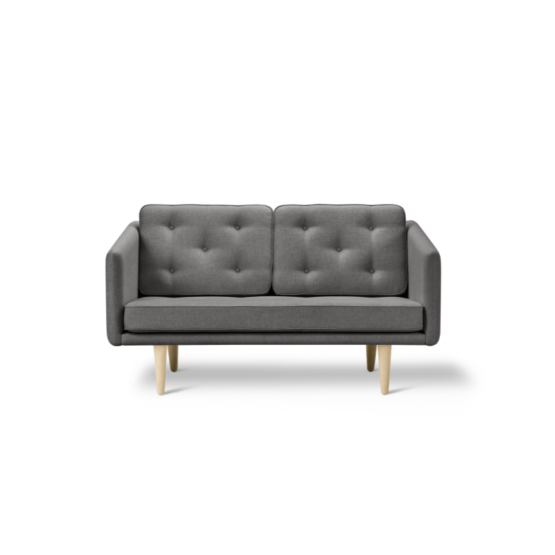 Børge Mogensen No. 1 sofa - stof