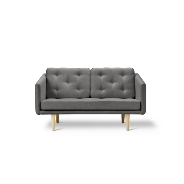 Børge Mogensen No. 1 sofa - stof
