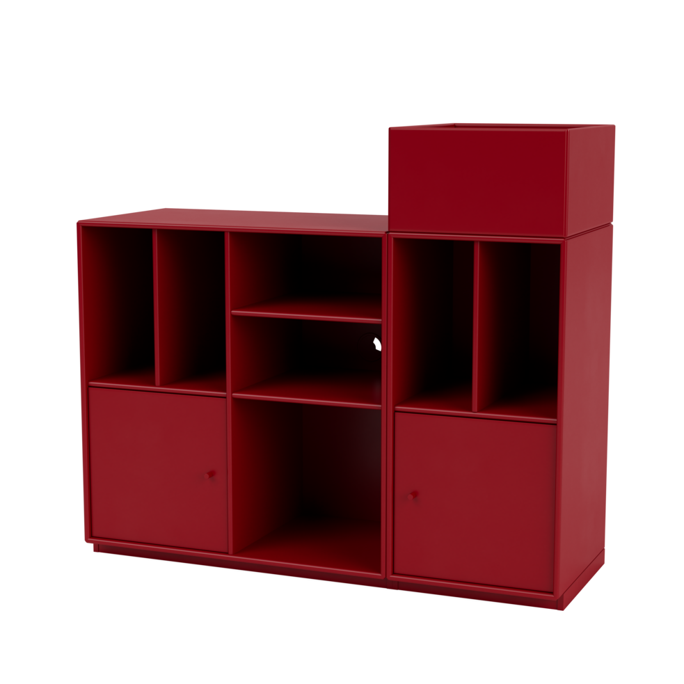 Montana Selection - SPIN lll