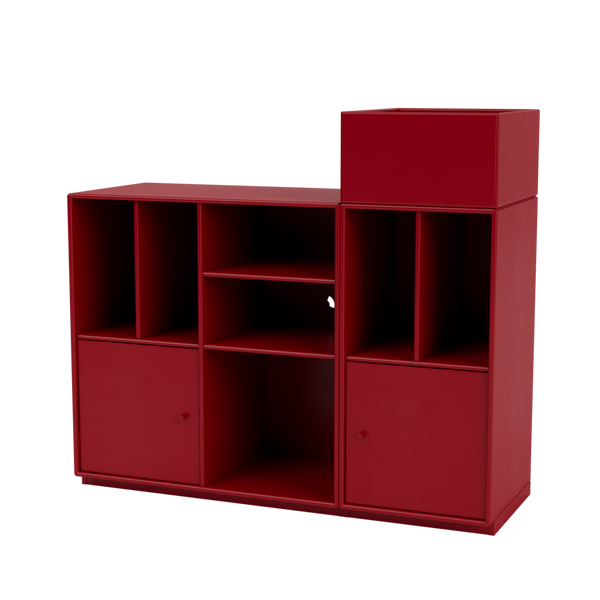 Montana Selection - SPIN lll