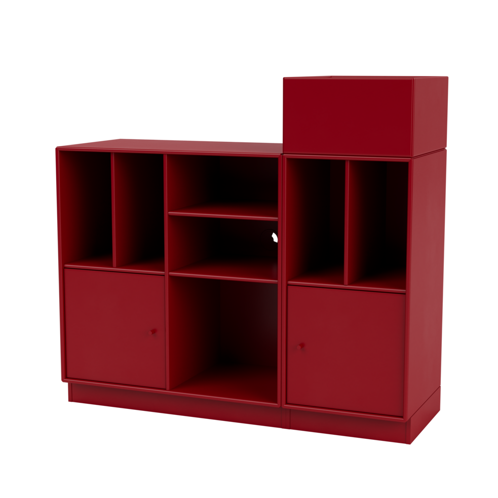 Montana Selection - SPIN lll