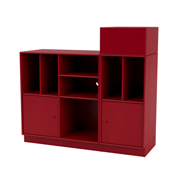 Montana Selection - SPIN lll