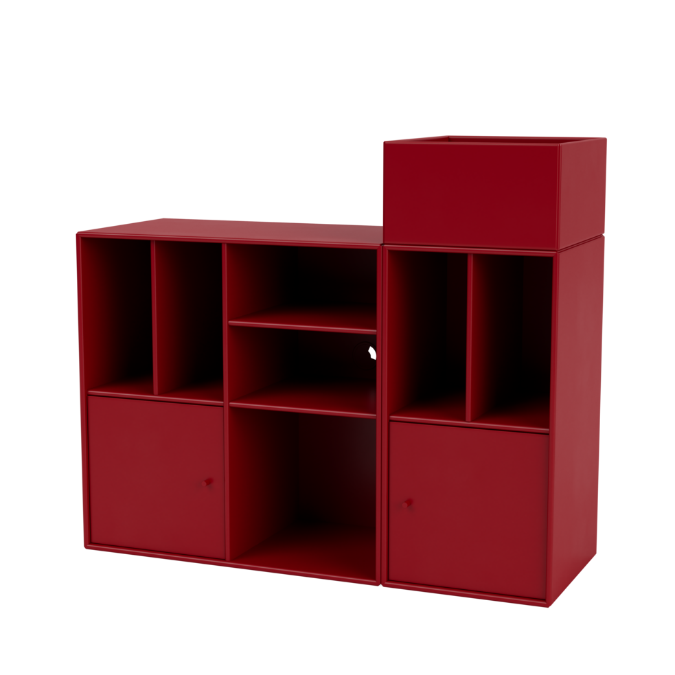 Montana Selection - SPIN lll