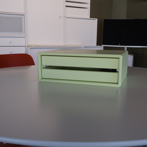 Montana bakkemodul  - Udstillingsmodel